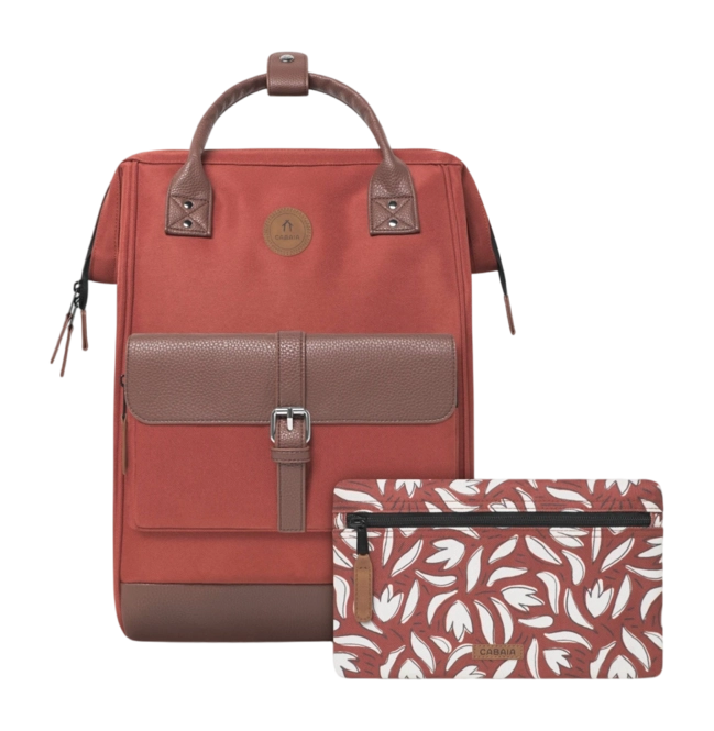 Rucksack Cabaïa Adventurer Hiker Oxford Hiker San Cristobal Large