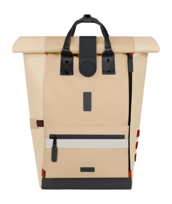 Rucksack Cabaïa Explorer Recycled Oxford Cap Breton Large