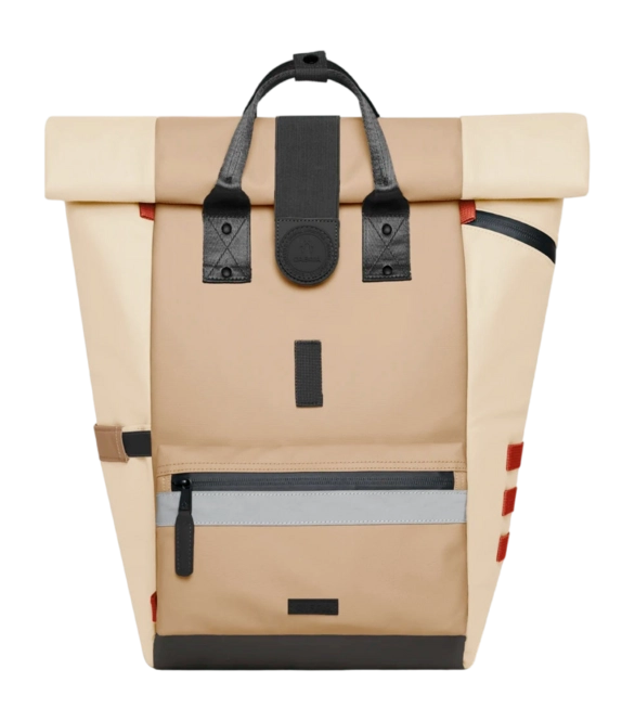 Backpack Cabaïa Explorer Recycled Oxford Menton Medium '25