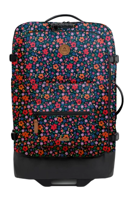 Suitcase Cabaïa Soft - Maupiti M