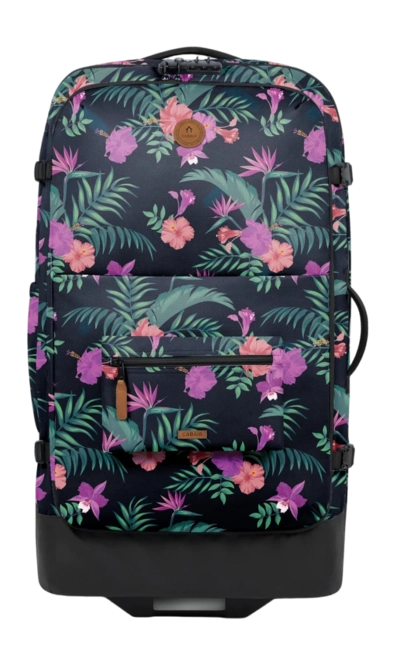 Suitcase Cabaïa Soft Suitcase - Valladolid L