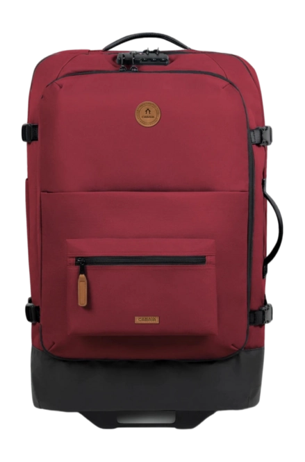 Suitcase Cabaïa Soft - Sibiu M