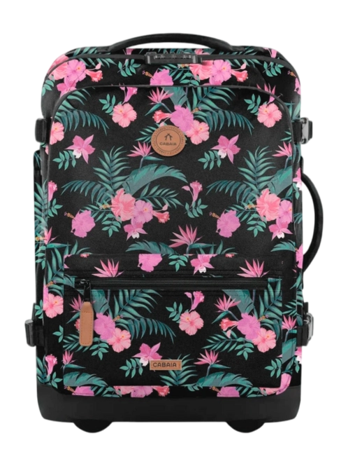 Suitcase Cabaïa Soft Suitcase - Valladolid S