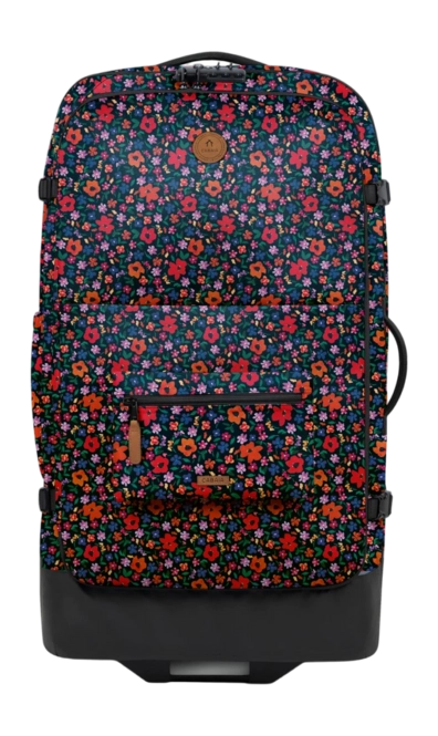 Suitcase Cabaïa Soft - Maupiti L