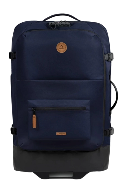 Suitcase Cabaïa Soft Suitcase - Reykjavik M