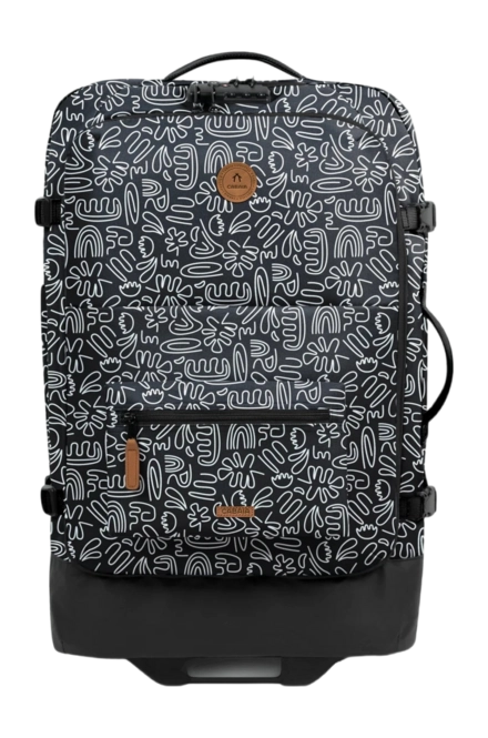 Suitcase Cabaïa Soft - Amiens M Suitcase