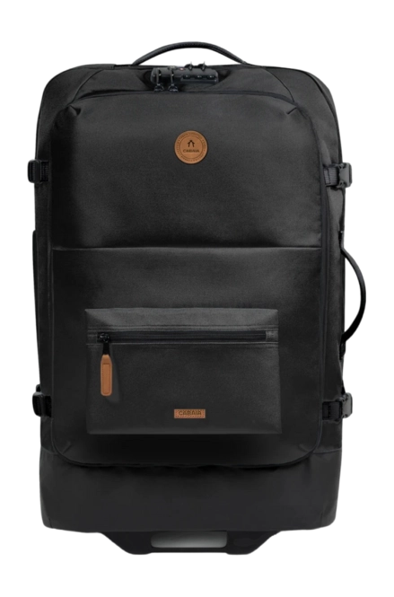 Suitcase Cabaïa Soft Suitcase - Berlin M