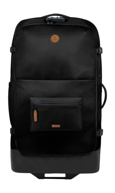 Suitcase Cabaïa Soft Suitcase - Berlin L
