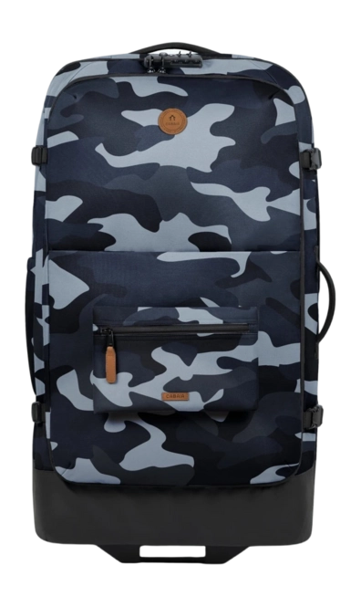 Suitcase Cabaïa Soft Suitcase - Bimini L