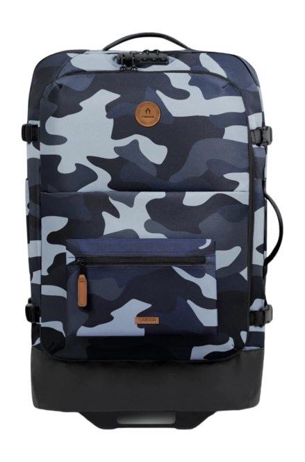 Suitcase Cabaïa Soft Suitcase - Bimini M