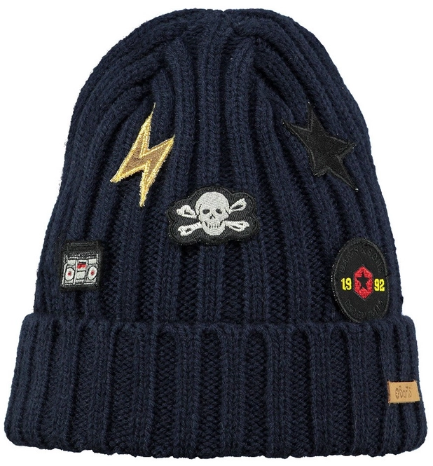 Beanie Barts Gowan Navy
