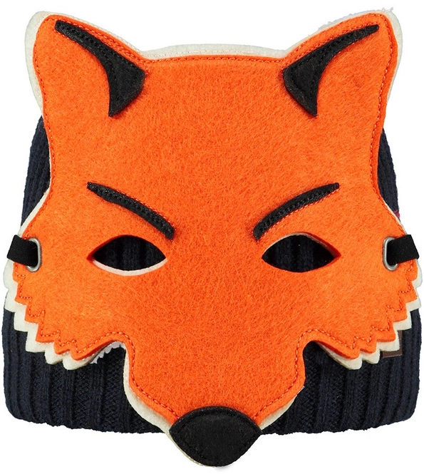 Beanie Barts Seoras Navy