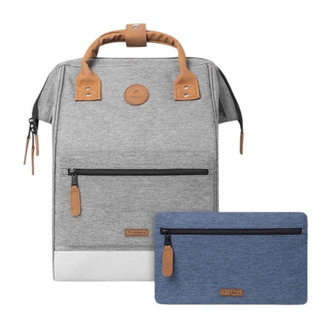 Backpack Cabaïa Happy Hour Bag New York Apero Medium '25