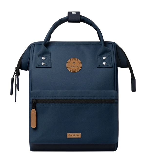 Rucksack Cabaïa Adventurer Essentials Reykjavik Navy Small '24