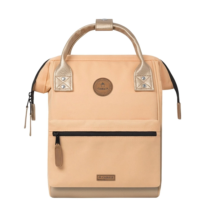 Rucksack Cabaïa Adventurer Essentials San Jose Light Orange Small '24