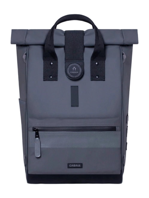 Rucksack Cabaïa Explorer Oxford Budapest Dark Grey Medium