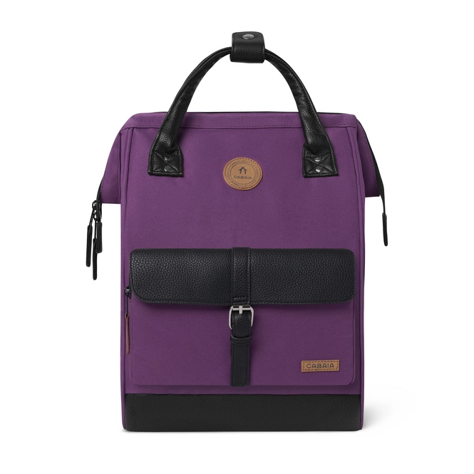 Rucksack Cabaïa Adventurer Hiker Singapore Fushia Medium '24