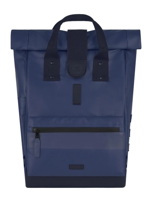 Rucksack Cabaïa Explorer Oxford Odense Dark Blue Medium