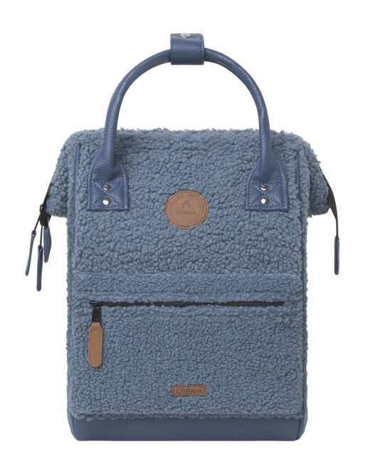 Rucksack Cabaïa Adventurer Fleece Liege Blue Small '24