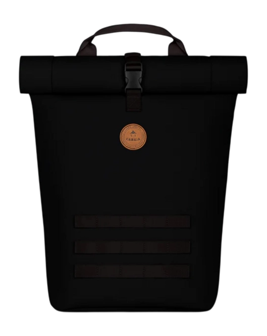 Rucksack Cabaïa Starter Canberra Black Medium '24