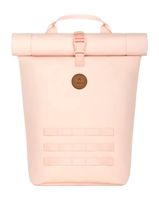 Rucksack Cabaïa Starter Puerto Limón Pastel Pink Medium '24
