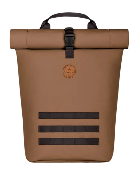 Rucksack Cabaïa Starter Sitges Brown Medium '24