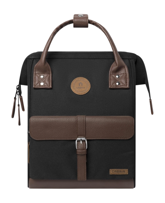 Rucksack Cabaïa Adventurer Hiker Managua Black Large '24