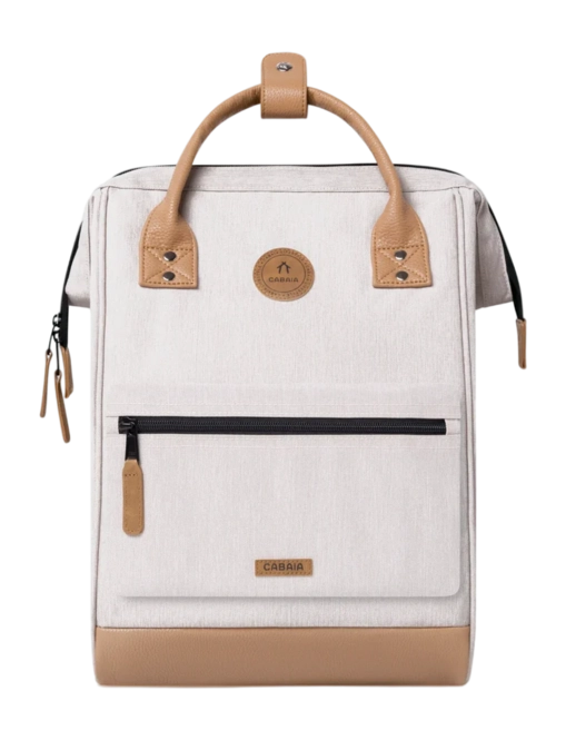 Rucksack Cabaïa Adventurer Melange Arequipa Cream Medium '24