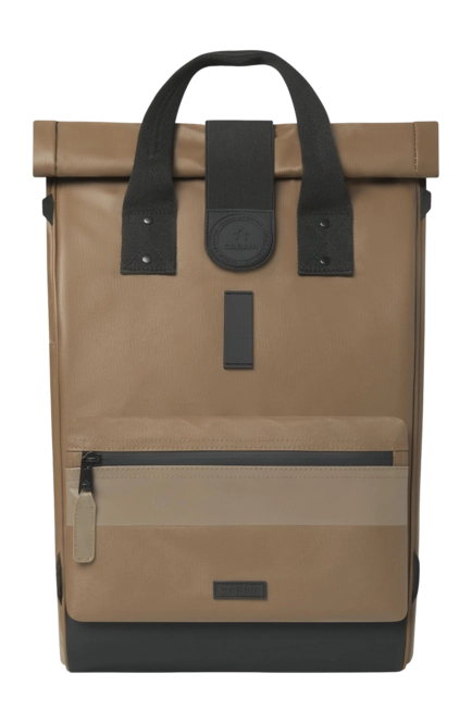 Rucksack Cabaïa Explorer Oxford Da Nang Brown Medium