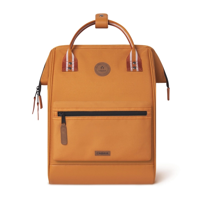 Rucksack Cabaïa Adventurer Sporty Recycled Johannesburg Orange Medium '24