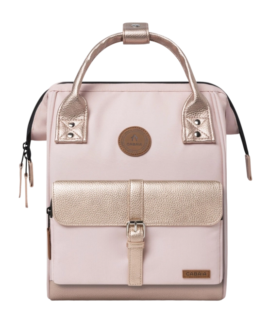 Rucksack Cabaïa Adventurer Hiker Queretaro Light Pink Small '24