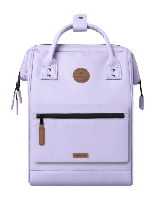 Rucksack Cabaïa Adventurer Rip Stop Aurora Purple Medium '24