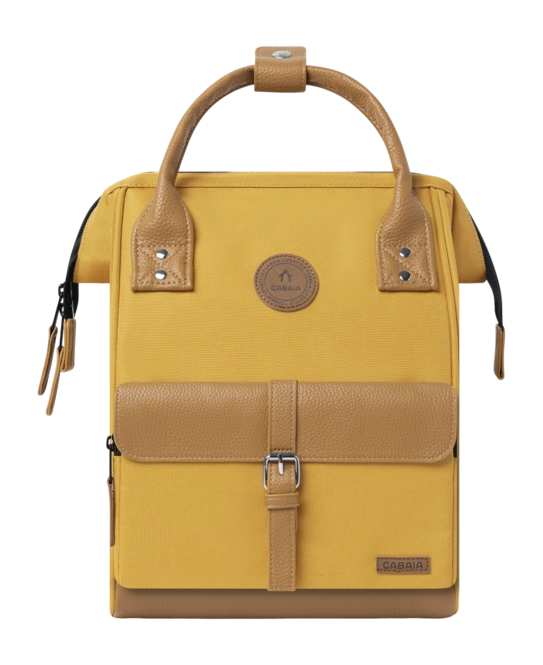 Rucksack Cabaïa Adventurer Hiker Guadalupe Ochre Small '24