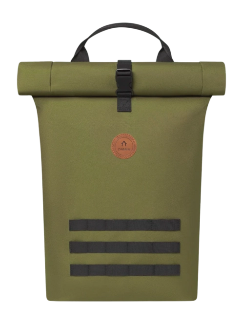 Rucksack Cabaïa Starter Agadir Kaki Medium '24