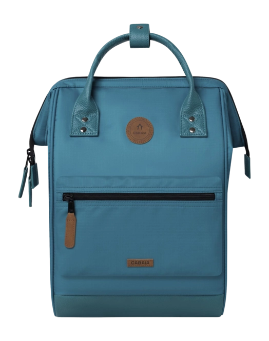 Rucksack Cabaïa Adventurer Rip Stop Belgrade Green Medium '24