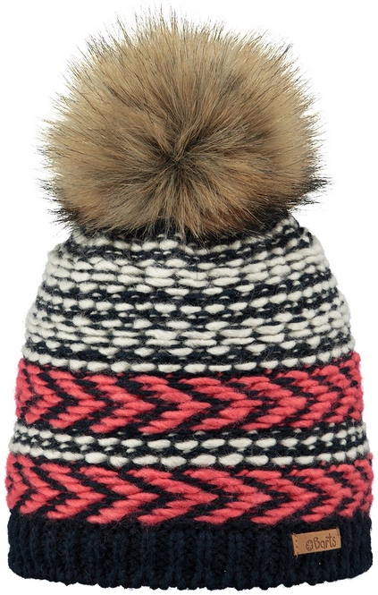 Beanie Barts Medea Navy