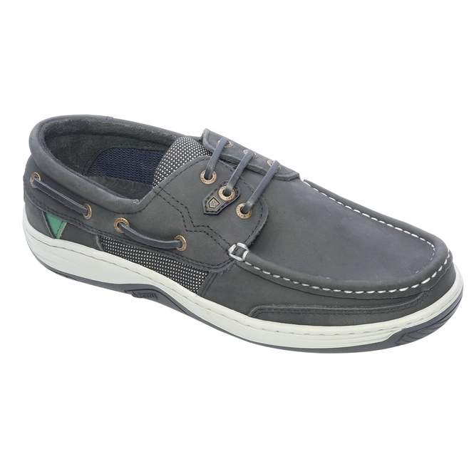 Dubarry Regatta Navy Blue Nubuck
