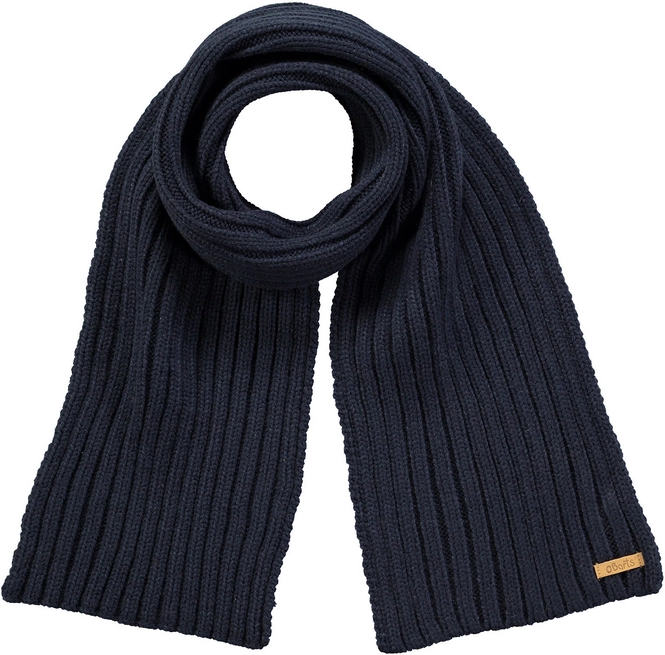 Scarf Barts Gowan Navy