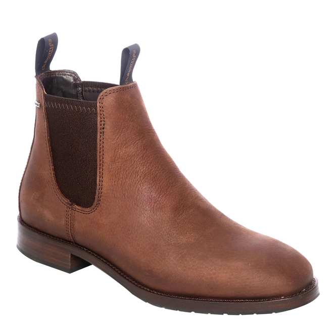 Dubarry Kerry Walnut Brown