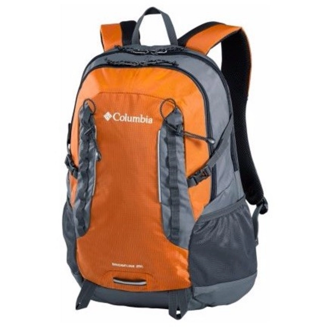 Backpack Columbia Bridgeline 25L Daypack Valencia Grey Ash