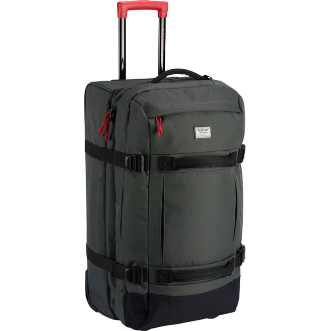Suitcase Burton Convoy Roller Blotto