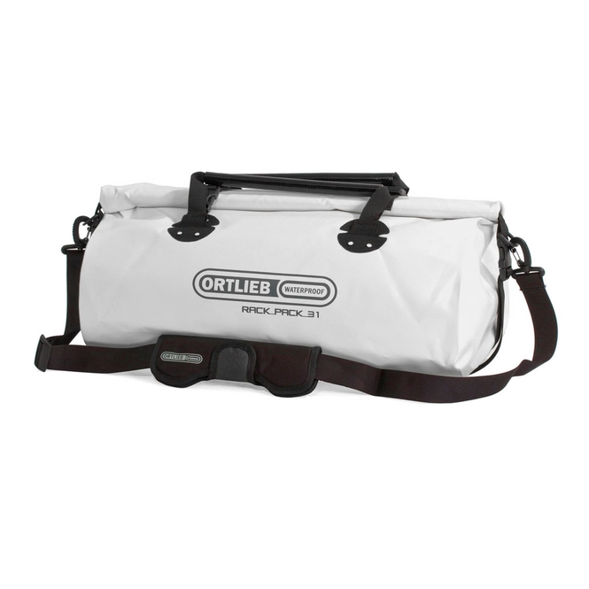 Pannier Ortlieb Rack Pack M-31 L White