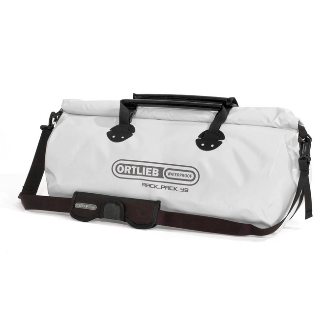 Pannier Ortlieb Rack-Pack L-49 L White
