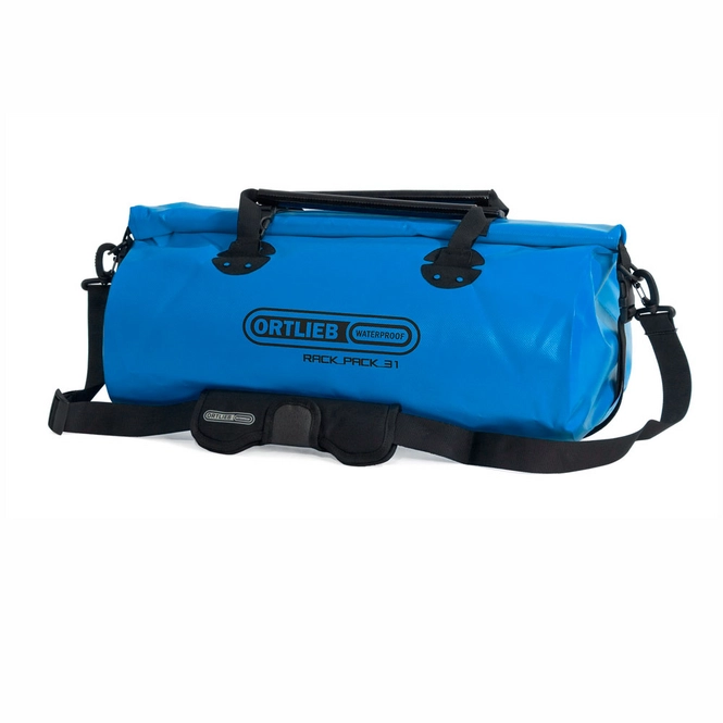 Pannier Ortlieb Rack Pack M-31 L Blue