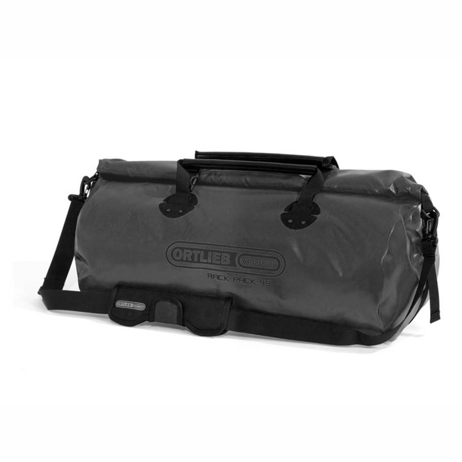 Pannier Ortlieb Rack-Pack L-49 L Asphalt