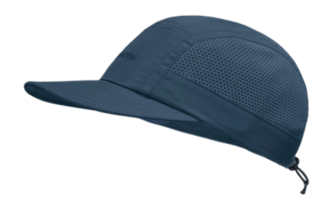 Cap Schöffel Unisex Lermoos4 Dress Blues (Size M)