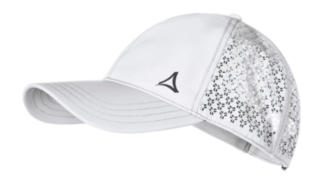 Cap Schöffel Unisex Alvao White