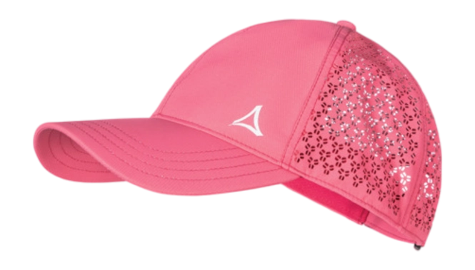 Cap Schöffel Unisex Alvao Clasping Rose