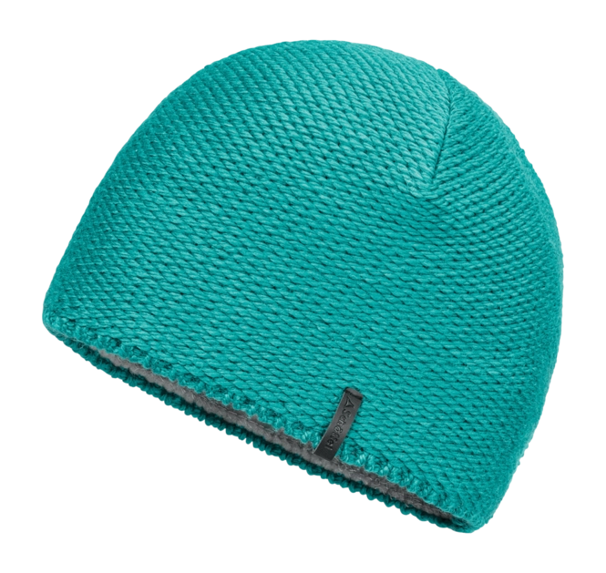 Beanie Schöffel Unisex Hat Stenar Spectra Green