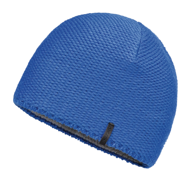 Beanie Schöffel Unisex Hat Stenar Ortensia Blue